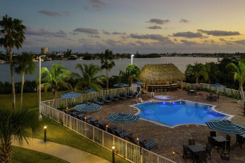 Hampton Inn Marathon - Florida Keys - image 9
