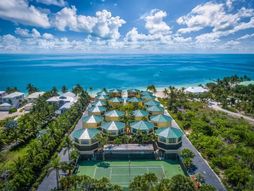 Coco Plum Beach & Tennis Club & Marina - image 14