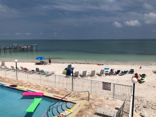 Coco Plum Beach & Tennis Club & Marina - image 19