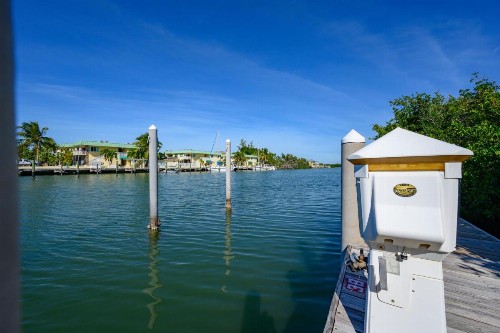 Coco Plum Beach & Tennis Club & Marina - image 24