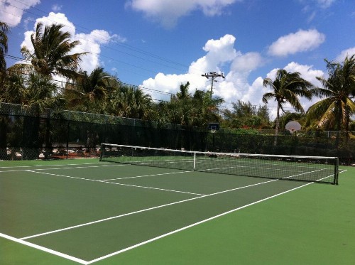 Coco Plum Beach & Tennis Club & Marina - image 47