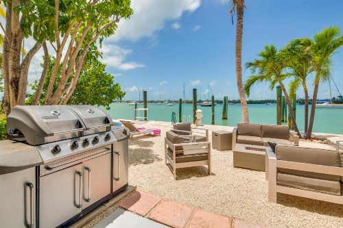 Boot Key Harbor Retreat Second Story - image 12