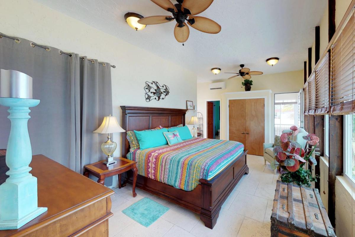 Boot Key Harbor Retreat Second Story - image 2