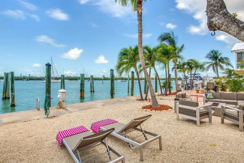 Boot Key Harbor Retreat Second Story - image 6