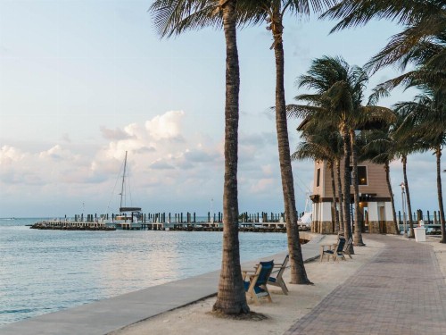 Marlin Bay Resort & Marina - Residence #3840 - image 12