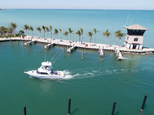 Marlin Bay Resort & Marina - Residence #3840 - image 14