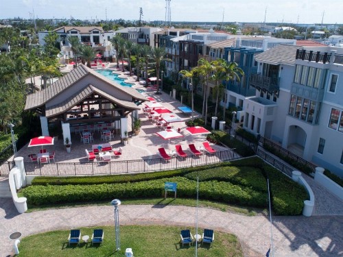 Marlin Bay Resort & Marina - Residence #3840 - image 16