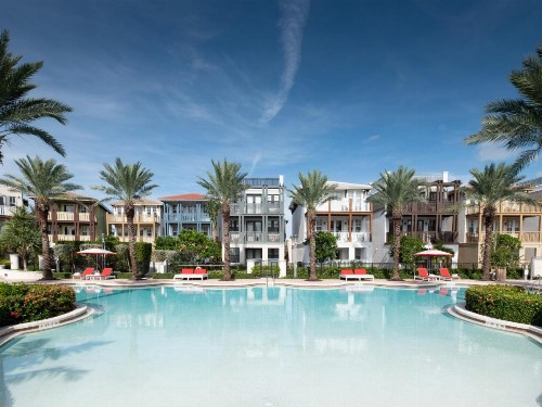 Marlin Bay Resort & Marina - Residence #3840 - image 17