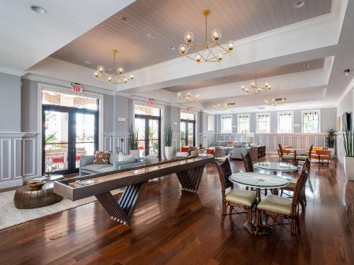 Marlin Bay Resort & Marina - Residence #3840 - image 2