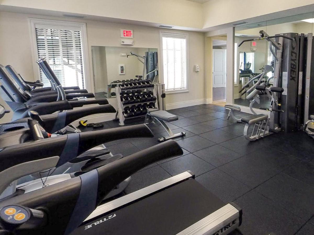 Marlin Bay Resort & Marina - Residence #3840 - image 4