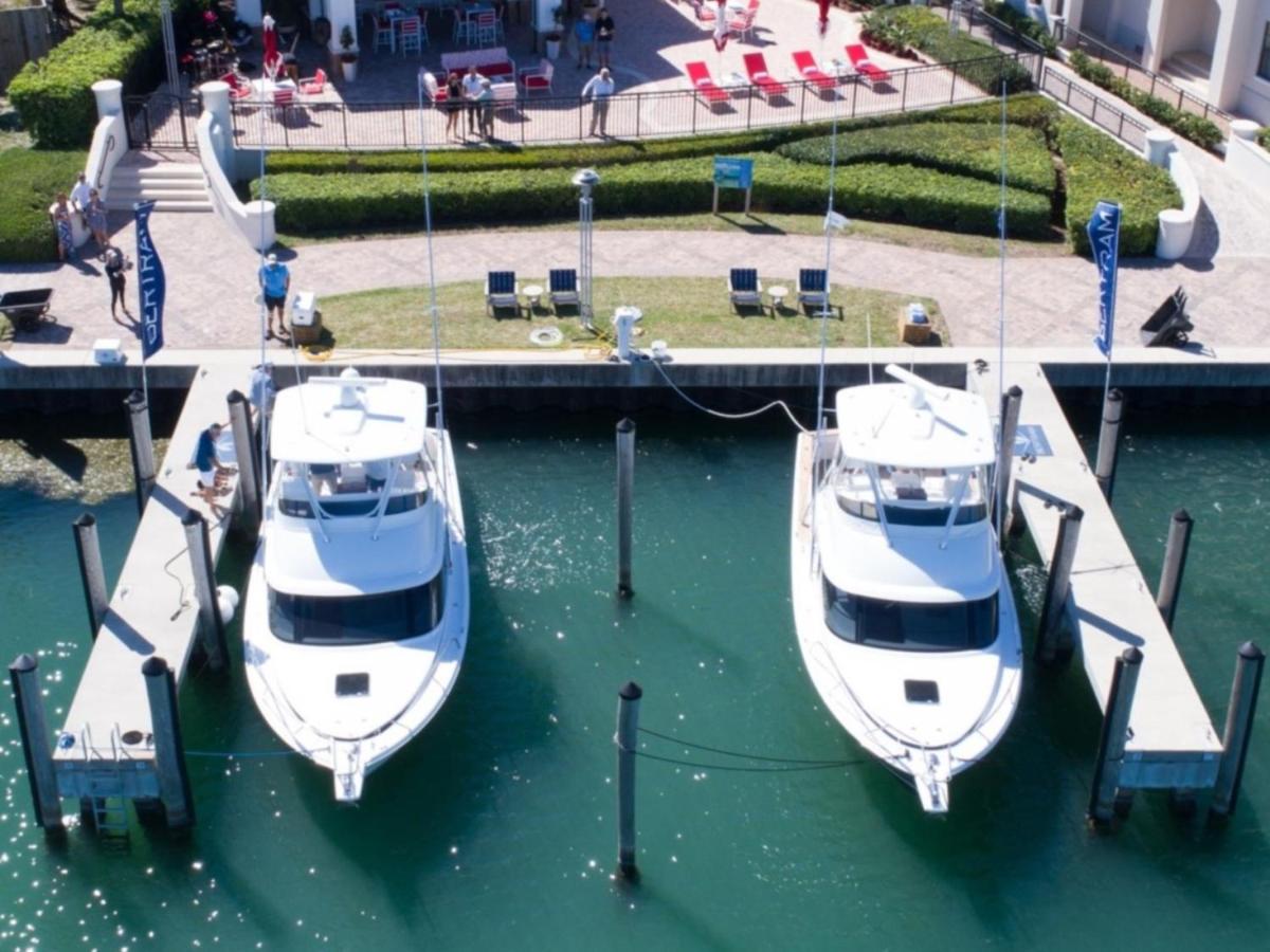 Marlin Bay Resort & Marina - Residence #3840 - image 6