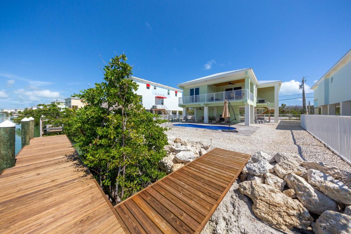 Sombrero Siesta Retreat - main image