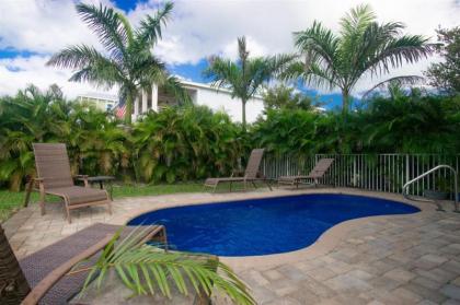 Casa de Tiki 4/3 with pool and dockage - image 8