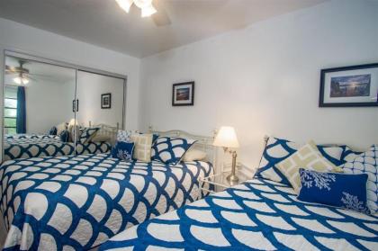 Sun Kissed Keys 2bed/2.5bath condo with shared pool - image 15