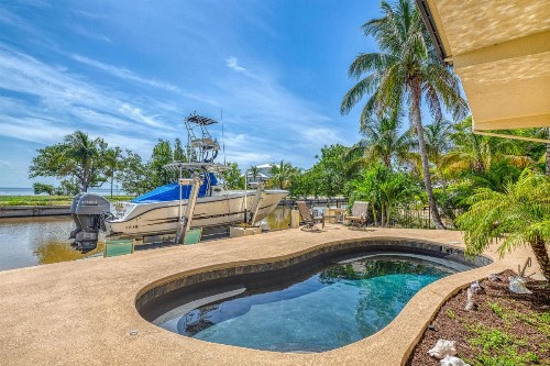 Sombrero Beach Retreat - image 12