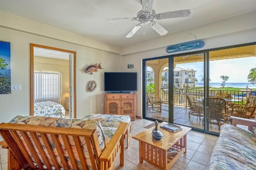 Sombrero Beach Retreat - image 2