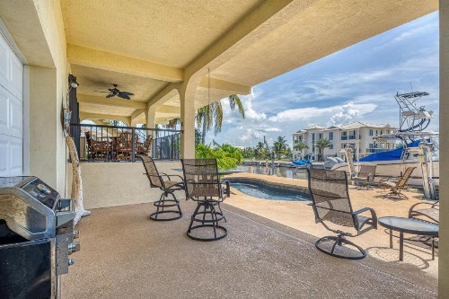 Sombrero Beach Retreat - image 3