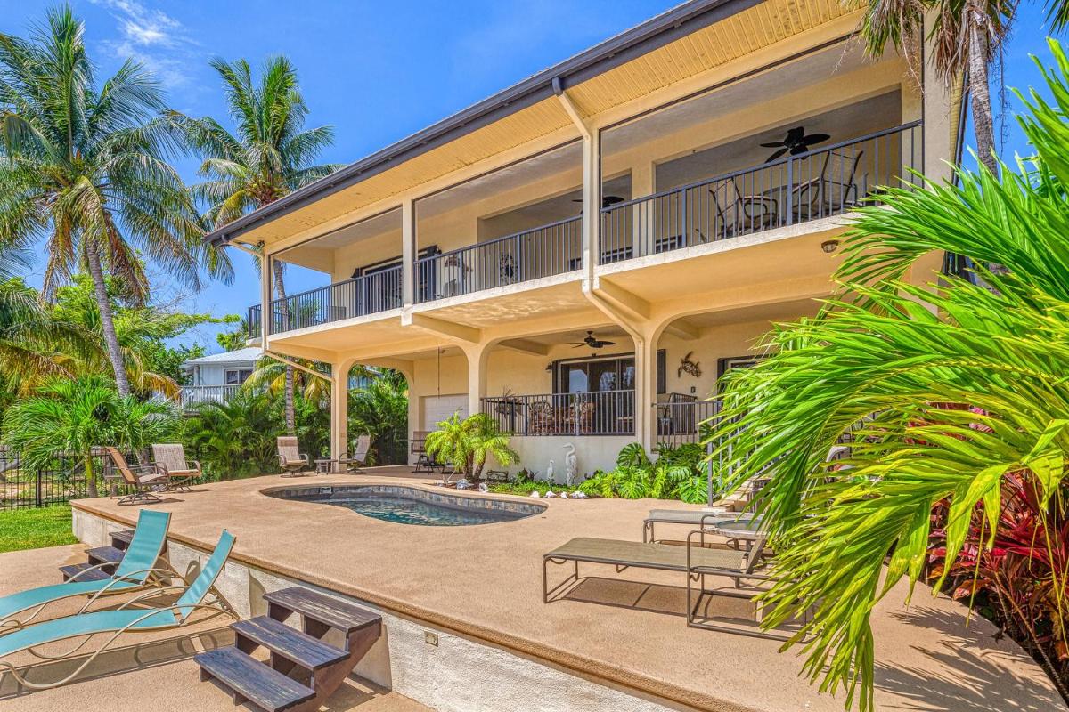 Sombrero Beach Retreat - image 6