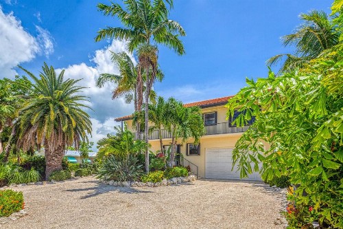 Sombrero Beach Retreat - image 7