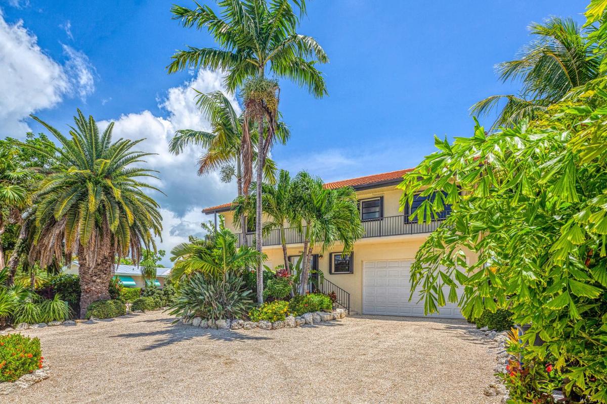 Sombrero Beach Retreat - image 7