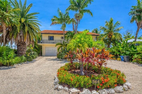 Sombrero Beach Retreat - image 8