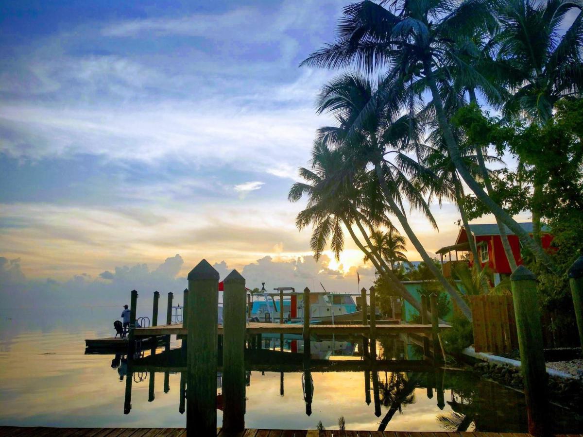 Conch Key Fishing Lodge & Marina - main image