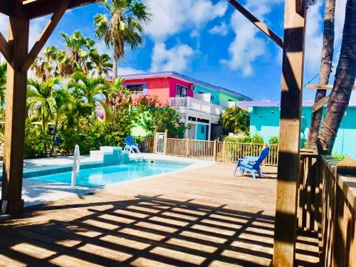 Conch Key Fishing Lodge & Marina - image 19