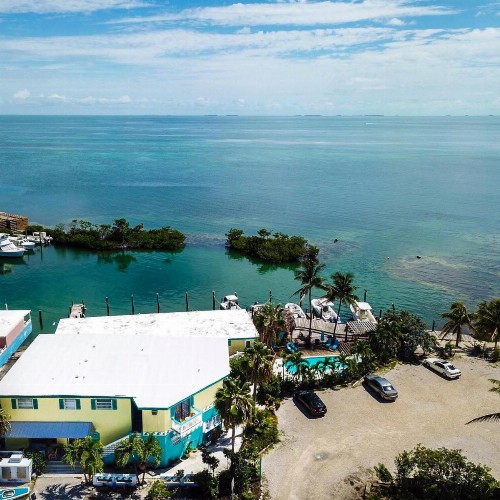 Conch Key Fishing Lodge & Marina - image 20