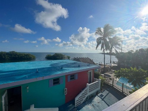 Conch Key Fishing Lodge & Marina - image 33
