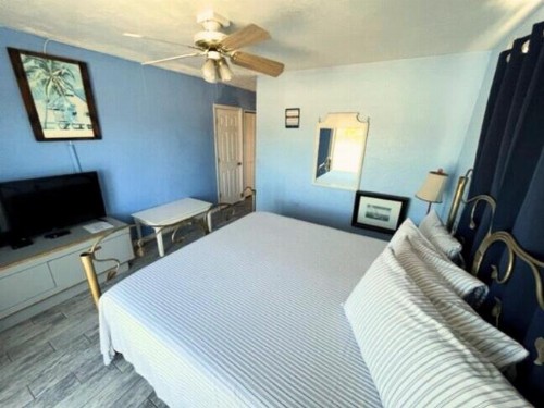 Conch Key Fishing Lodge & Marina - image 37