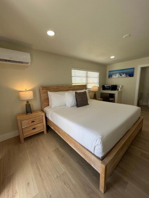 Conch Key Fishing Lodge & Marina - image 42
