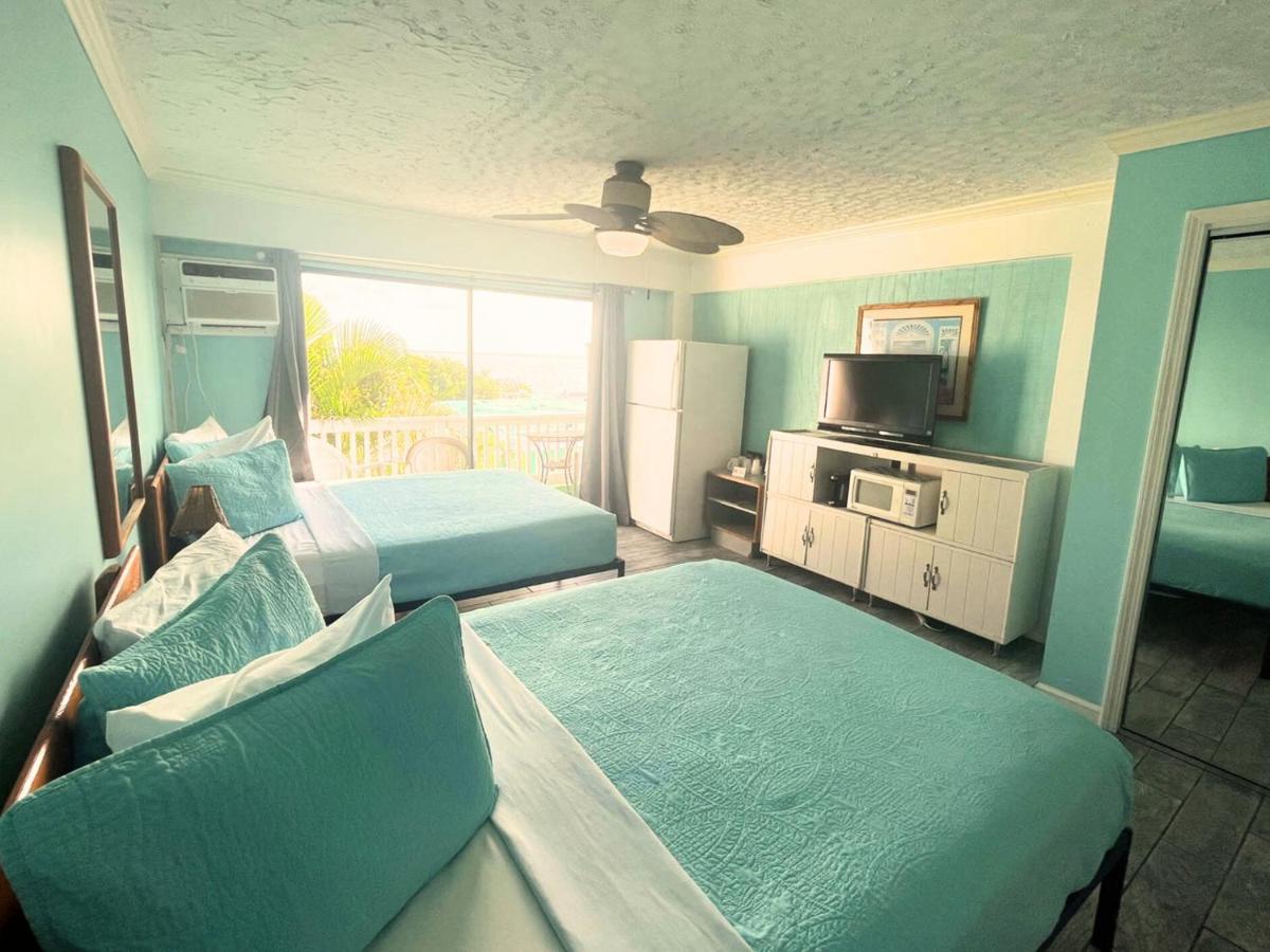 Conch Key Fishing Lodge & Marina - image 7