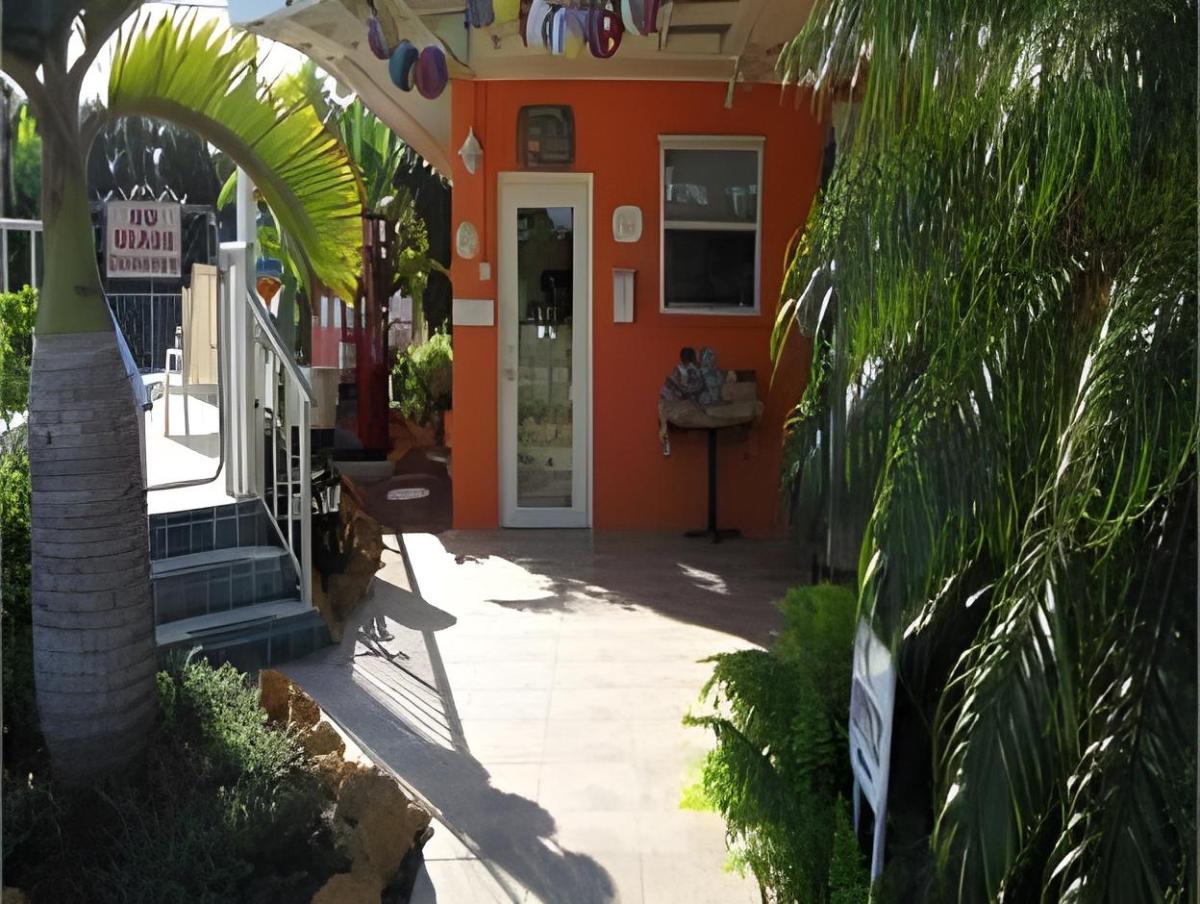 Sea Dell Motel - Marathon