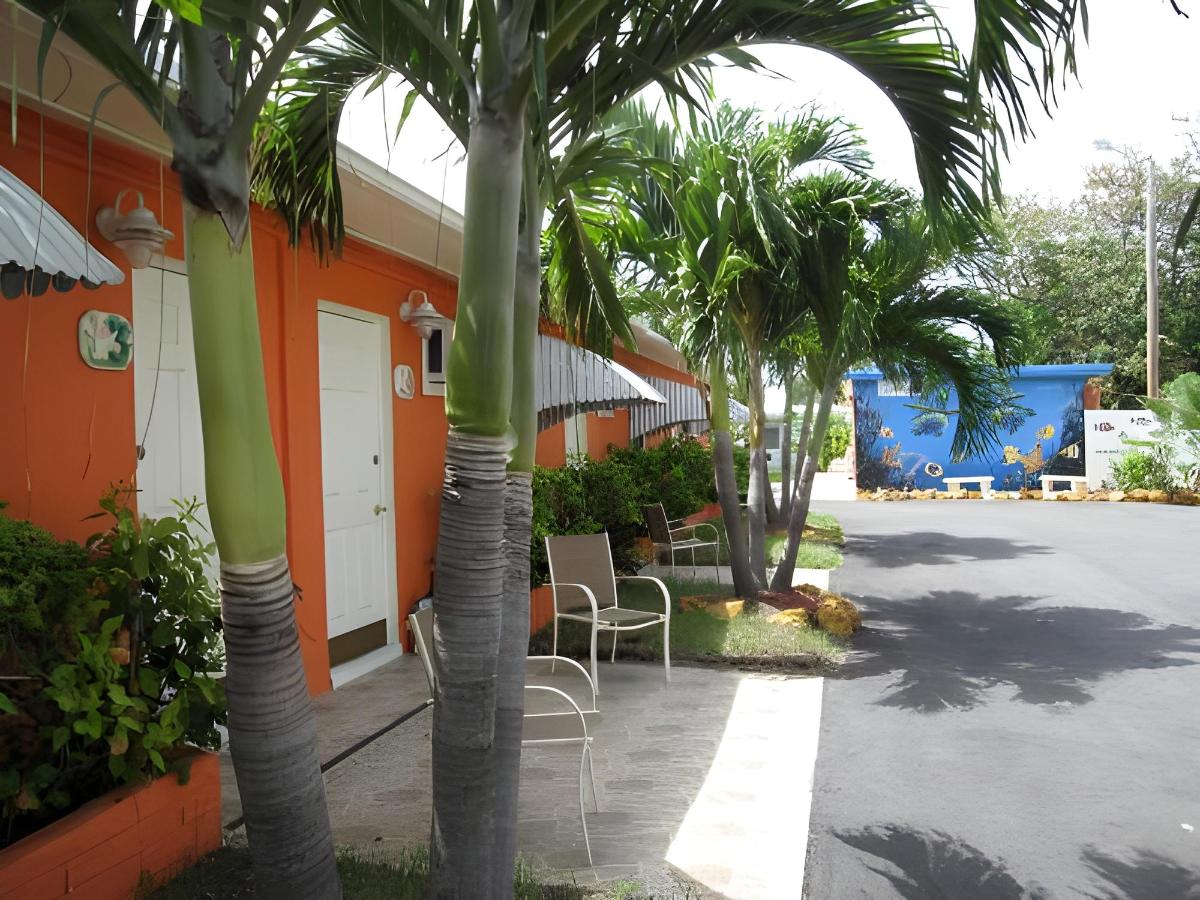 Sea Dell Motel - Marathon - image 3