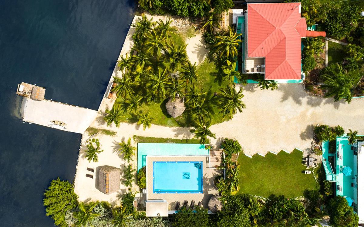 Gulf View Waterfront Resort - main image