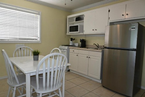 Gulf View Waterfront Resort - image 12
