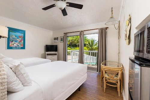 Gulf View Waterfront Resort - image 15