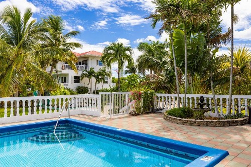 Gulf View Waterfront Resort - image 17