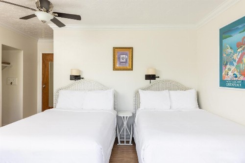 Gulf View Waterfront Resort - image 2