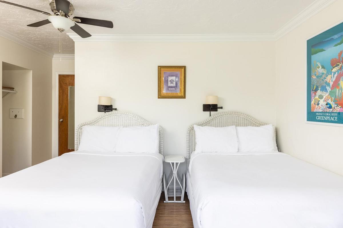 Gulf View Waterfront Resort - image 2