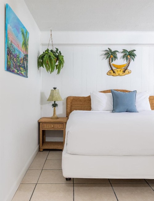 Gulf View Waterfront Resort - image 21