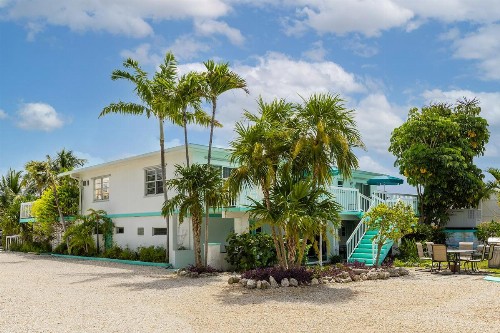 Gulf View Waterfront Resort - image 26