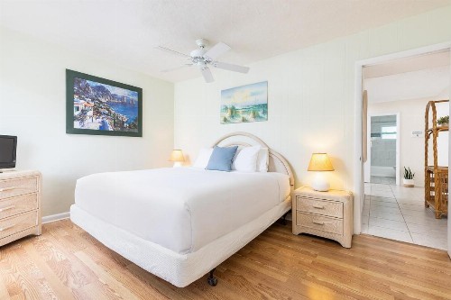 Gulf View Waterfront Resort - image 29