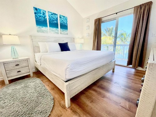 Gulf View Waterfront Resort - image 32