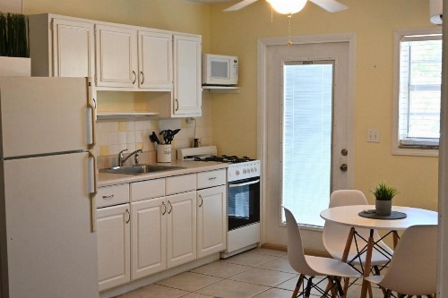 Gulf View Waterfront Resort - image 33