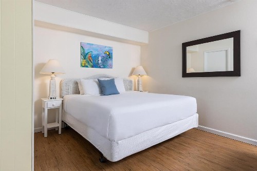 Gulf View Waterfront Resort - image 35