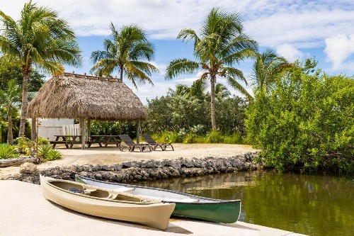 Gulf View Waterfront Resort - image 38