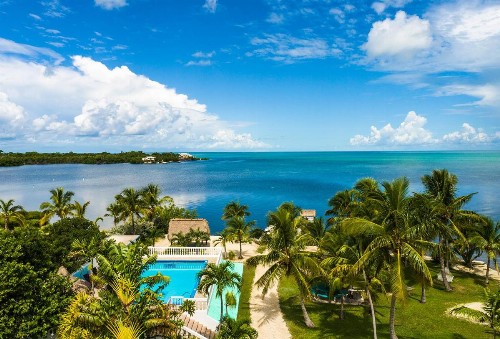 Gulf View Waterfront Resort - image 42