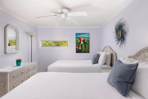 Gulf View Waterfront Resort - image 43