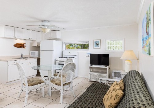 Gulf View Waterfront Resort - image 6